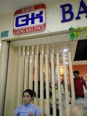 Bakmi Gang Kelinci Blok M
