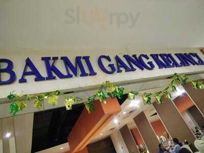 Bakmi Gang Kelinci Blok M
