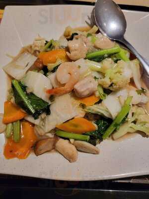 Bakmi Gm Senayan City