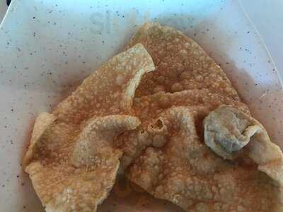 Bakmi Gm Mall Ambassador