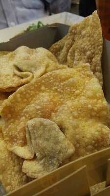 Bakmi Gm Mall Ambassador