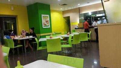 Bakmi Gm Mall Ambassador