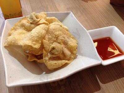 Bakmi Gm Mangga Dua Square