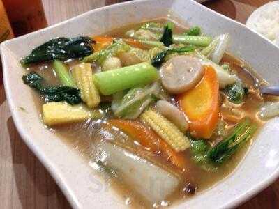 Bakmi Gm Mangga Dua Square