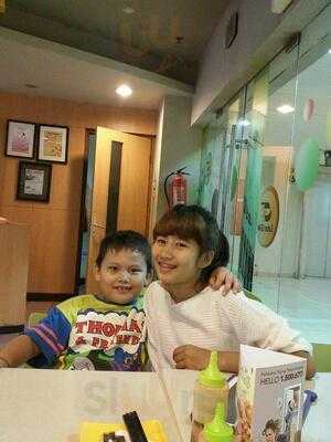 Bakmi Gm Mangga Dua Square