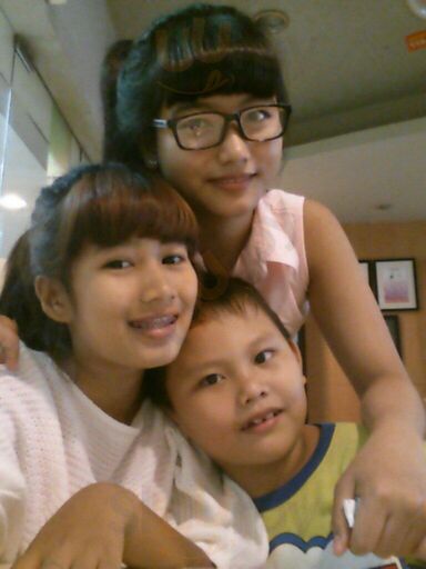 Bakmi Gm Mangga Dua Square