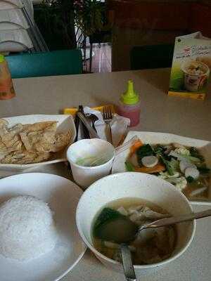 Bakmi Gm Mangga Dua Square