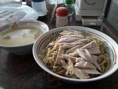 Bakmi Ayam Alok