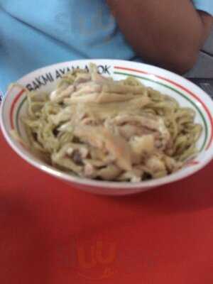 Bakmi Ayam Alok