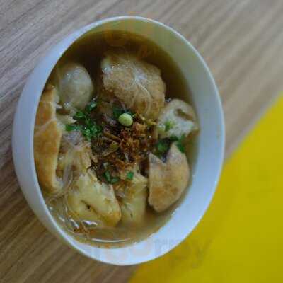Bakso Kota Cak Man