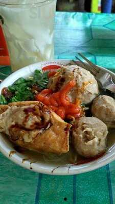Bakso Rudal