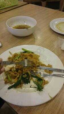 Bakso Lapangan Tembak