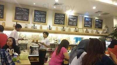 Bakso Lapangan Tembak