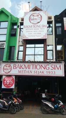 Bakmi Tiongsim