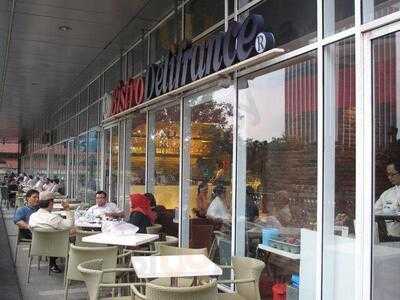 Bistro Delifrance Senayan