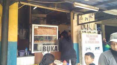 Bakso Malang Cak Su-kumis