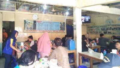 Bakso Malang Cak Su-kumis