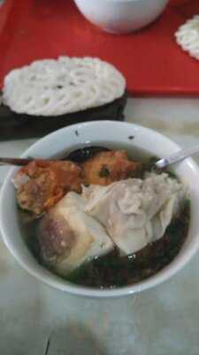 Bakso Malang Cak Su-kumis