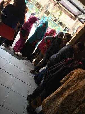 Bakso Malang Cak Su-kumis