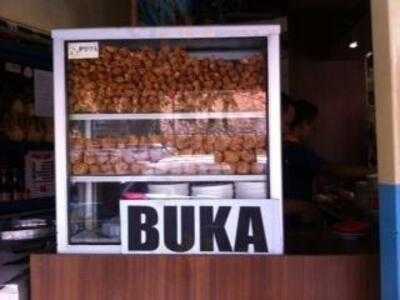 Bakso Malang Cak Su-kumis