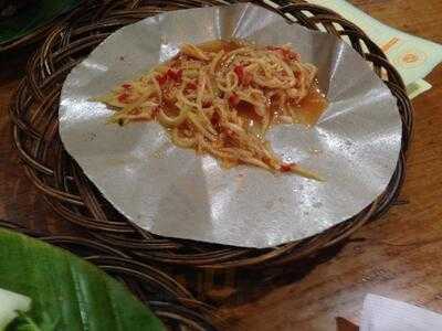 Bebek Kaleyo Cempaka Putih