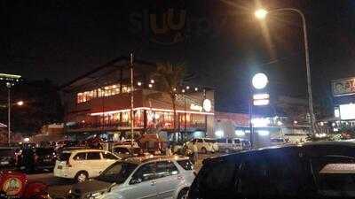 Bebek Kaleyo Cempaka Putih