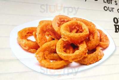 California Fried Chicken Plaza Semanggi