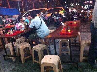 Bebek Kaleyo Danau Sunter