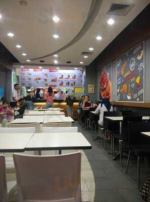 California Fried Chicken Kalibata