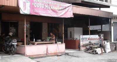 Coto Ranggong