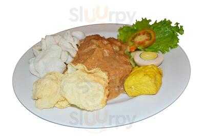 Citra Sari Resto & Cake