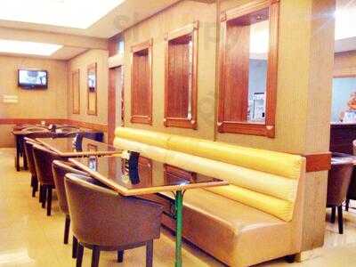 Citra Sari Resto & Cake