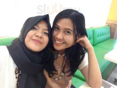 Es Teler 77 Pantai Losari