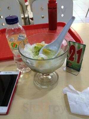 Es Teler 77 Mall Ambassador