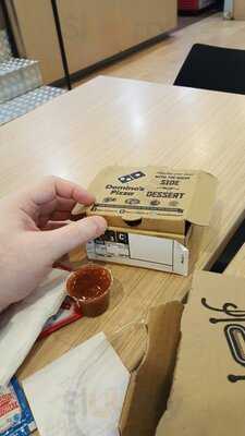 Domino's Pizza