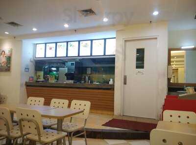 Es Teler 77 Plaza Semanggi