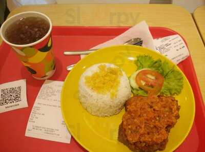 Es Teler 77 Plaza Semanggi