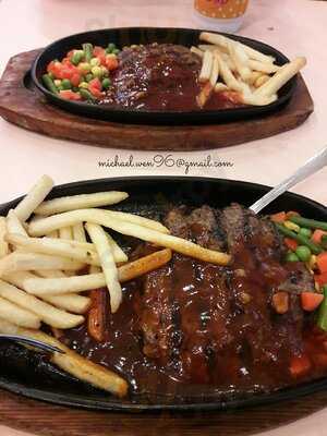 Doner Kebab Mall Taman Anggrek