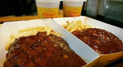 Doner Kebab Mall Taman Anggrek