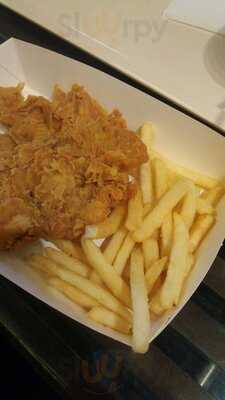 Doner Kebab Mall Taman Anggrek