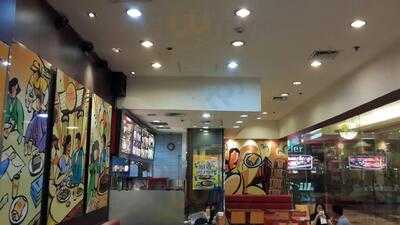 Doner Kebab Mall Taman Anggrek