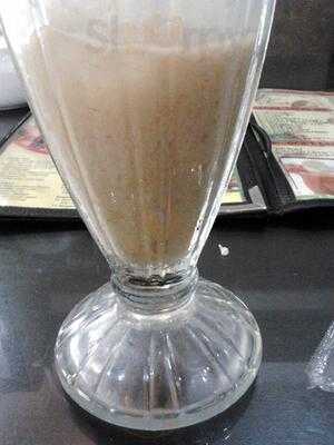 Gado Gado Boplo Kelapa Gading