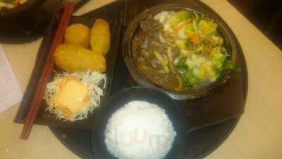 Gokana Teppan & Ramen Mall Taman Anggrek