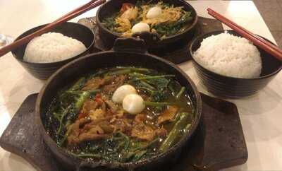 Gokana Teppan & Ramen Mall Taman Anggrek