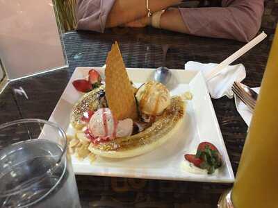 Haagen Dazs Grand Indonesia