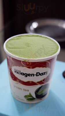 Haagen Dazs Grand Indonesia