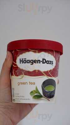 Haagen Dazs Grand Indonesia