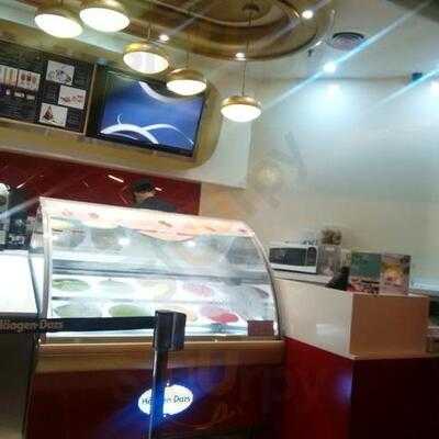 Haagen Dazs Grand Indonesia