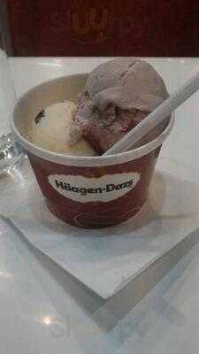 Haagen Dazs Grand Indonesia
