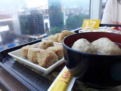 Hoka Hoka Bento Itc Roxy